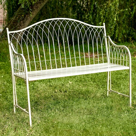 Hampton Bench