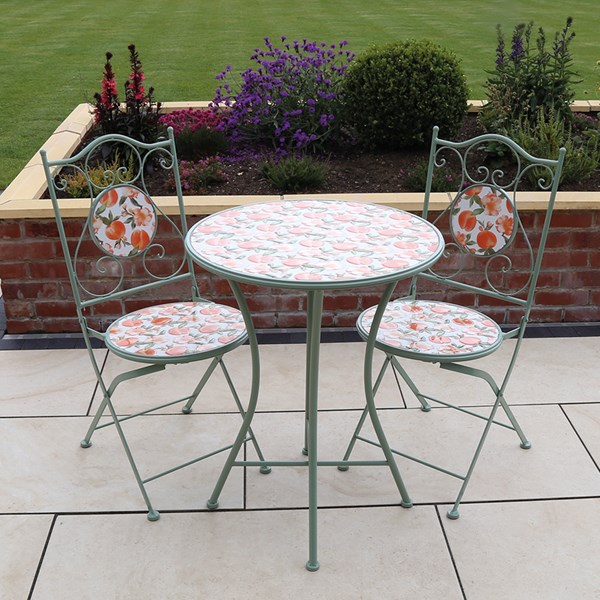 Arpino Bistro Set