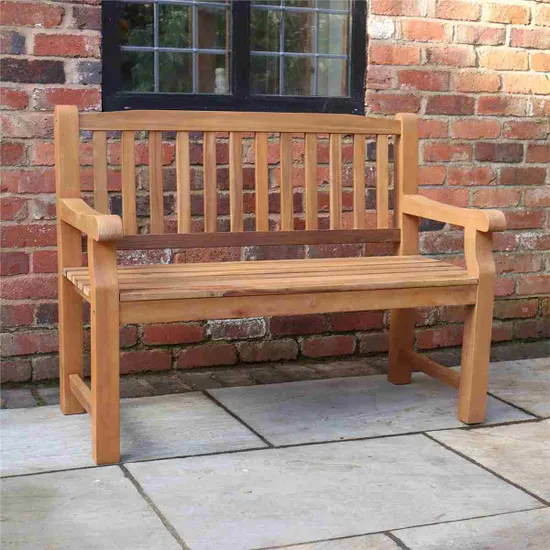 Turnbury Bench